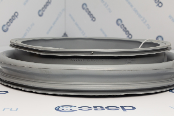 Манжета люка Samsung DC64-01602A, DC98-01805A, DC64-01602B, DC64-01602C_2e