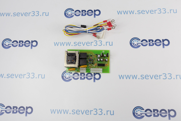 Блок управления 656111.003 для электрокипятильников (КЭНД-100, КЭНД-50)_3
