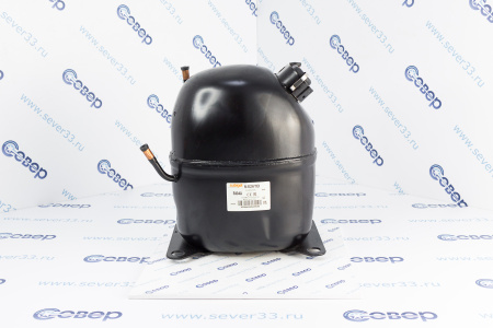 Компрессор Cubigel MS26TB (R-404a, MBP/HBP Ткип.= 7,2°C Тконд.= 54,4°C) - 4010 Вт. | Продажа, монтаж и обслуживание холодильного оборудования | Север33