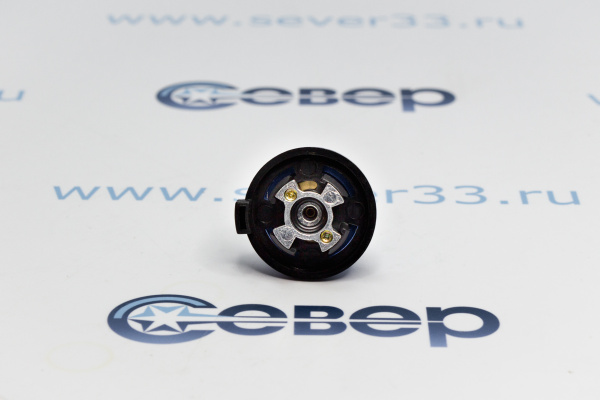 Переходник-адаптер СЛЕДОПЫТ - GSA-01 вертикальный (цанг.- резьба)_3e