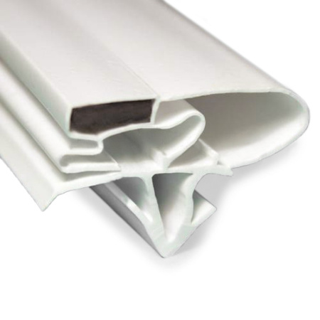 Уплотнитель 645х570 мм проф.LG | Продажа, монтаж и обслуживание холодильного оборудования | Север33