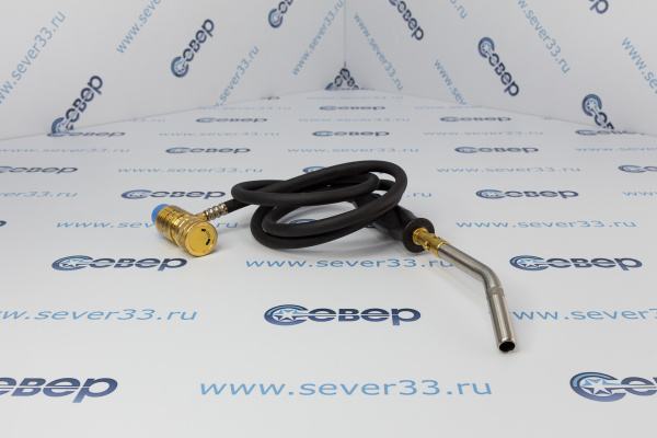 Горелка HT-3W со шлангом_3