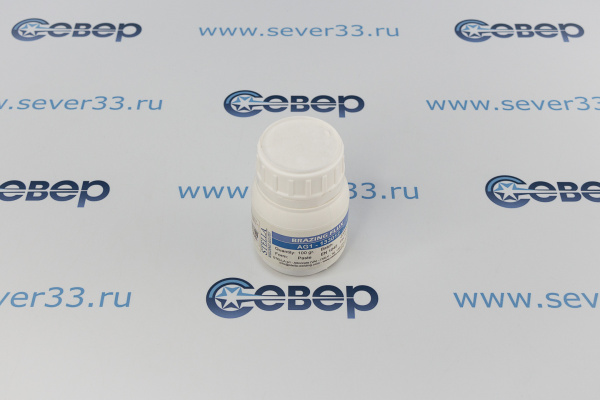 Флюс Stella AG1 (стандарт FH 10) (100 гр.)_2