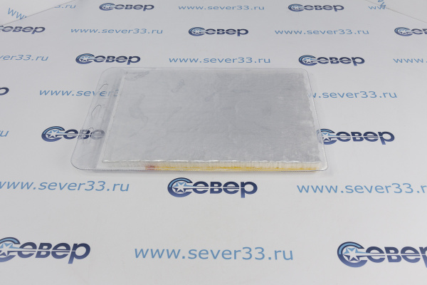 Термозащитный экран Castolin Ecran Term souple_2