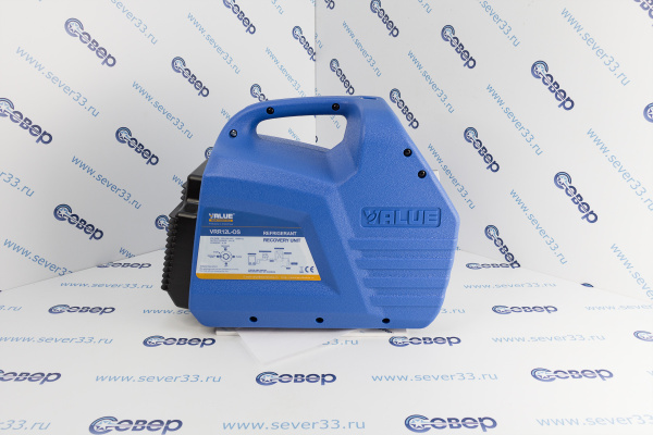 Станция заправки Value VRR12L+OS_2