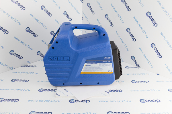 Станция заправки Value VRR12L+OS_4