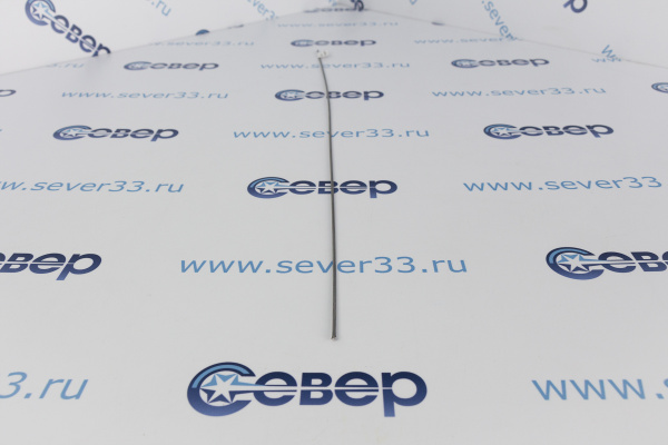 Припой Alcor (ZnA) медь - алюминий (1 пруток)_2