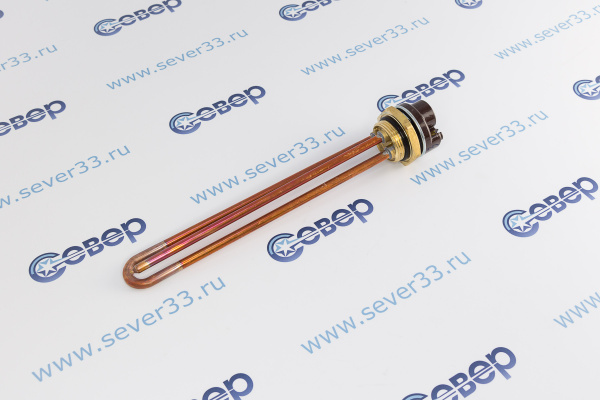 ТЭНовая группа RDT 1,5 кВт 70гр. RECO_1