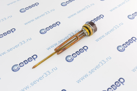 ТЭНовая группа RCT 2,5 кВт 70гр. RECO | Продажа, монтаж и обслуживание холодильного оборудования | Север33