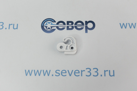 Упор двери правый холодильника Indesit C00372922 | Продажа, монтаж и обслуживание холодильного оборудования | Север33