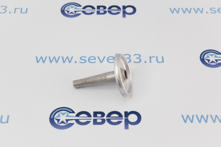 Верх горелки "DARINA" мод. GM 441, GM 442, "Лысьва", "Омичка", "Веста", "Кинг"  СМ, без розжига | Продажа, монтаж и обслуживание холодильного оборудования | Север33