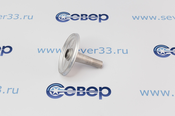 Верх горелки DARINA мод. GM 441, GM 442, Лысьва, Омичка, Веста, Кинг  БМ, без розжига_1