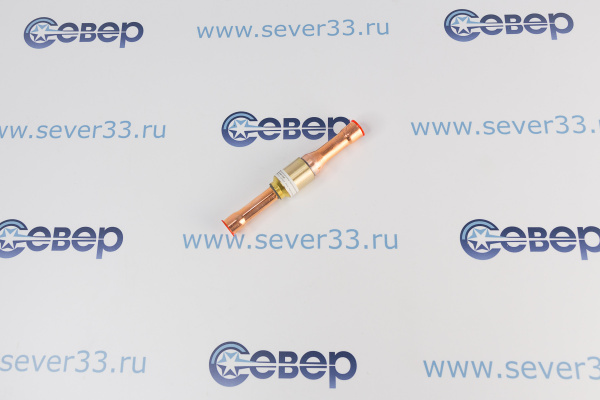 Регулятор давления конденсации Ридан NRD 12s 12_1