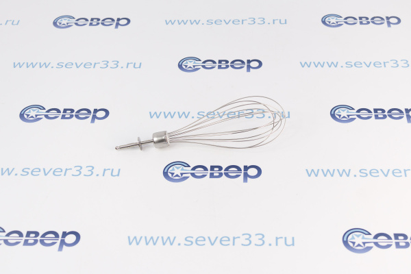 Венчик для блендера BRAUN 4189652, AS00004189_1