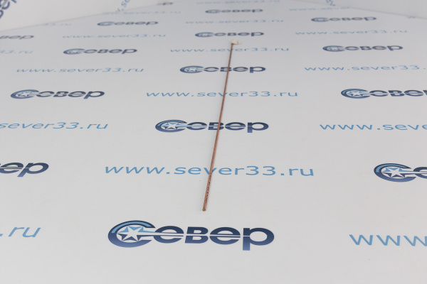 Припой Castolin RB 5283 NS без флюса Ag 15% (для пайки меди и медных сплавов)_2