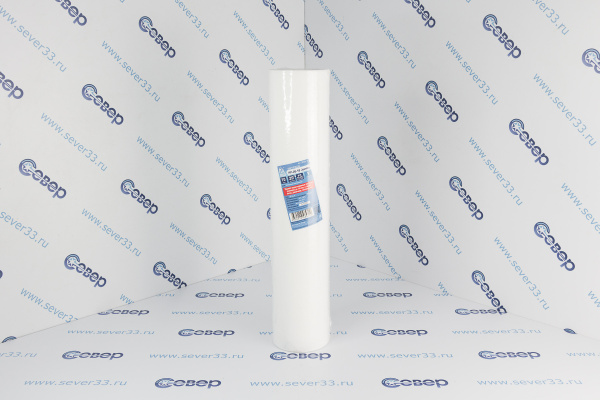 Картридж PP-20 50 микрон_1