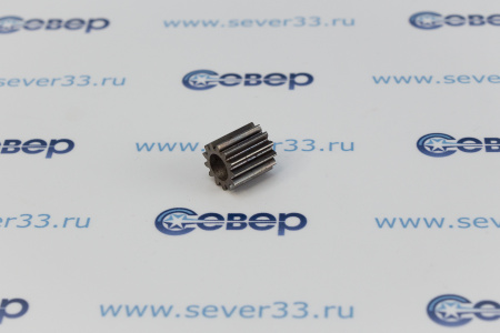 Шестерня мясорубки Помощница малая метал. | Продажа, монтаж и обслуживание холодильного оборудования | Север33