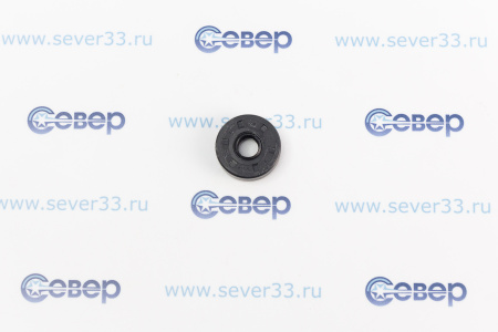 Сальник бака 8x23x7 | Продажа, монтаж и обслуживание холодильного оборудования | Север33