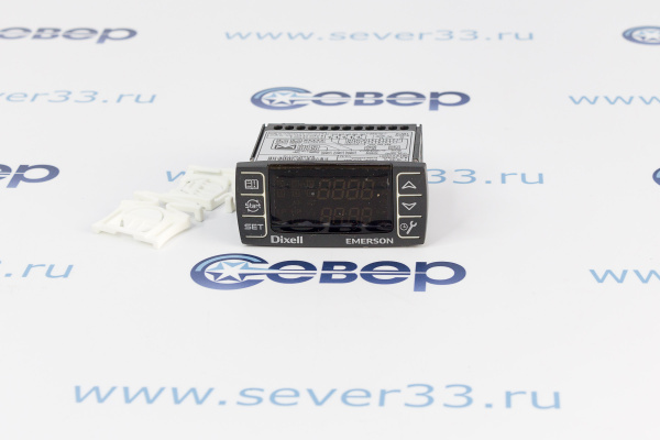 Контроллер DIXELL XC645CX-0C01F v 3.4_1