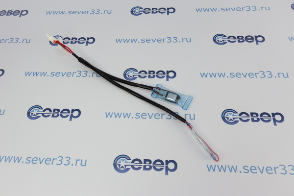 Датчик оттайки с плавким предохранителем Samsung DA47-10150F_3