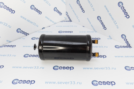 Отделитель жидкости Becool BC-AS-3,8-19S | Продажа, монтаж и обслуживание холодильного оборудования | Север33