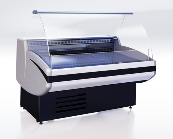 Cryspi Gamma-2 SN 1200