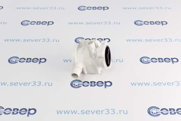 Улитка сливного насоса DC90-11110K_3