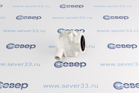 Улитка сливного насоса DC90-11110K | Продажа, монтаж и обслуживание холодильного оборудования | Север33