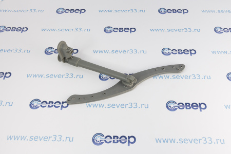 Импеллер (разбрызгиватель в сборе) Midea 12176000009231 | Продажа, монтаж и обслуживание холодильного оборудования | Север33