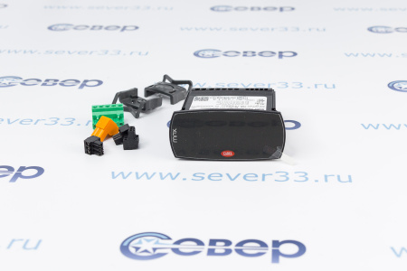 Контроллер для холодильных витрин Carel MPXzero S0MPSA4R03SA000 | Продажа, монтаж и обслуживание холодильного оборудования | Север33