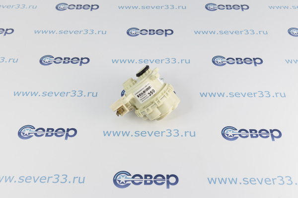 Распределитель воды ПММ Vestel_1