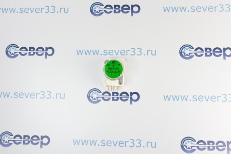 Таймер разморозки Toshiba DBZA-804-1G2 | Продажа, монтаж и обслуживание холодильного оборудования | Север33