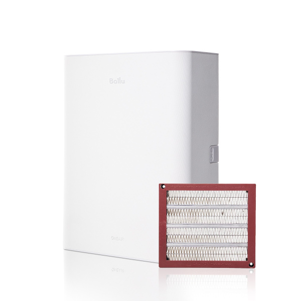Ballu ONEAIR ASP-100WH белый_2