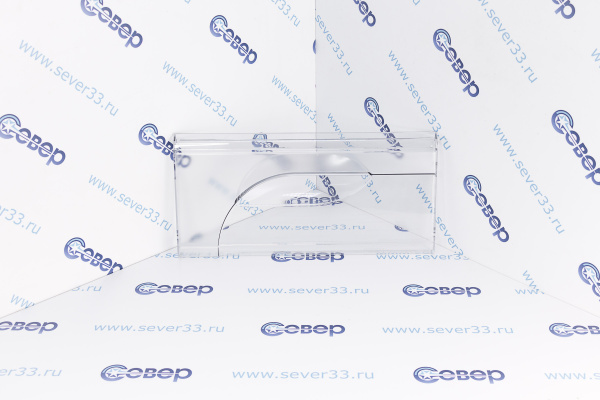 Панель Атлант передняя прозрачная 774142100300 (38.5x18.5)_4