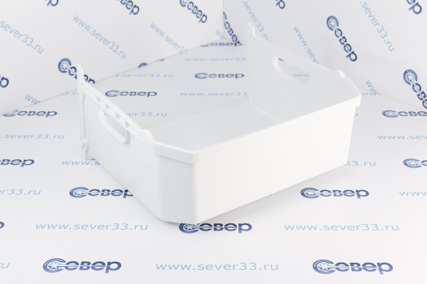 Поддон корзины Атлант (большой) 769748400100 (380x155x330мм)_1