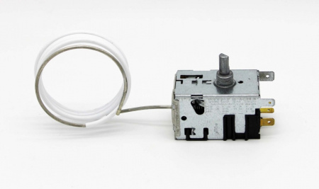 Термостат Danfoss 077B3557 (908081450557) | Продажа, монтаж и обслуживание холодильного оборудования | Север33