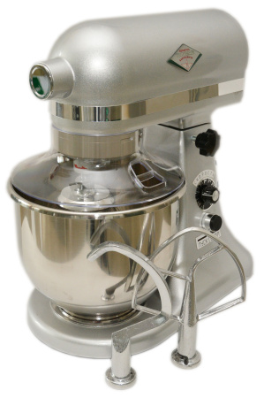 Миксер планетарный МП-7 | Продажа, монтаж и обслуживание холодильного оборудования | Север33