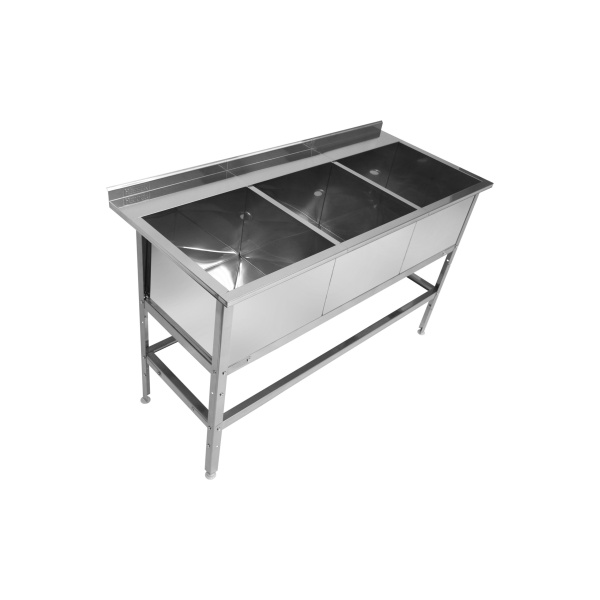 Ванна моечная сварная ВМП 3_5