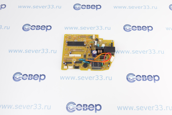 RYA505A400B Плата управления_1