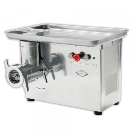 Мясорубка МИМ-350 | Продажа, монтаж и обслуживание холодильного оборудования | Север33