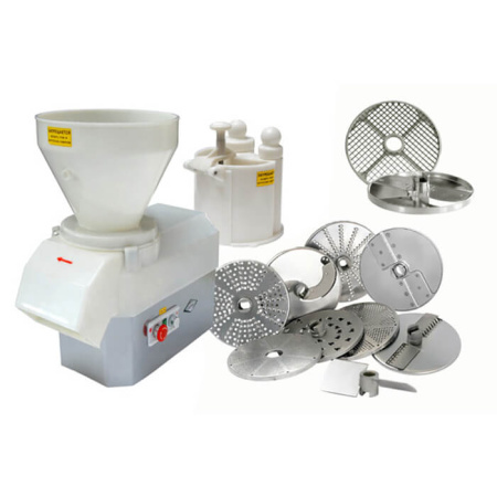 Машина протирочно-резательная МПР-350М-01 | Продажа, монтаж и обслуживание холодильного оборудования | Север33