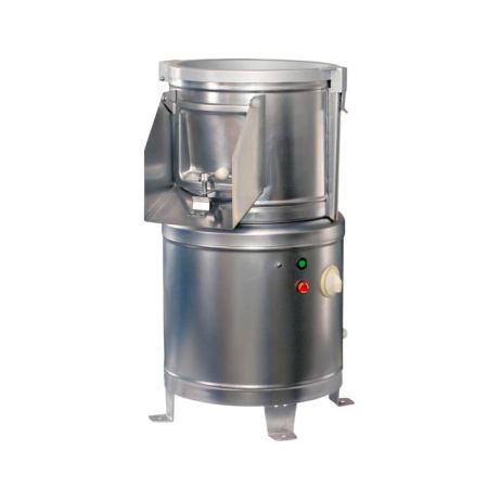 Машина очистки овощей МОК-150У | Продажа, монтаж и обслуживание холодильного оборудования | Север33