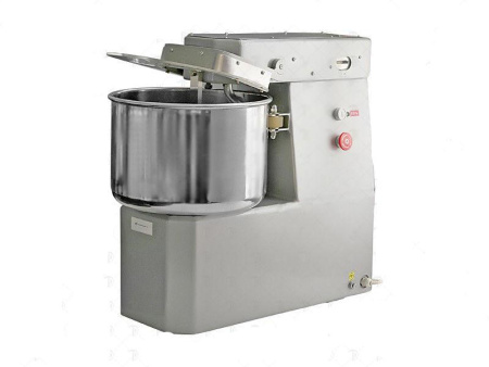 Тестомесильная машина МТ-25-01 | Продажа, монтаж и обслуживание холодильного оборудования | Север33