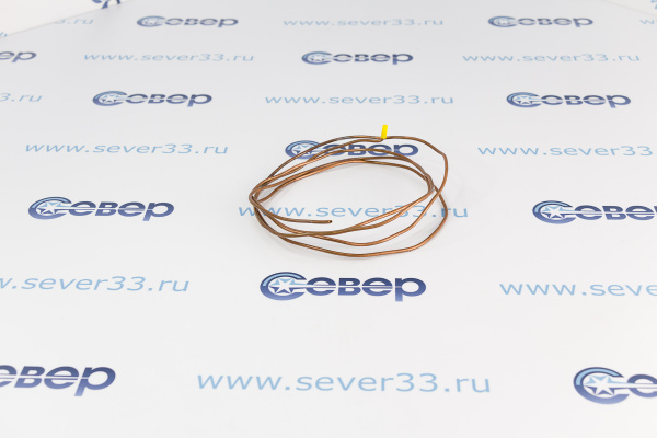 Капиллярная трубка 2,1х0,650x15м (0,800мм внутрен. диам.)_1