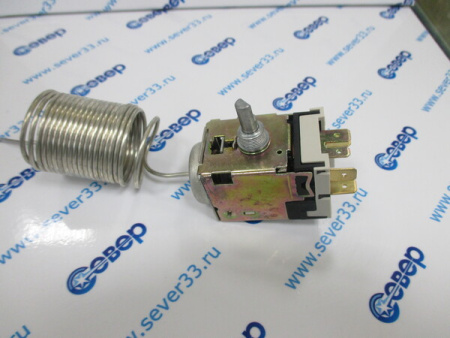 Термостат ТАМ-145 (2,0) Орел | Продажа, монтаж и обслуживание холодильного оборудования | Север33