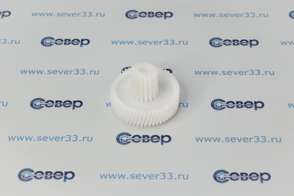 Шестеренка мясорубки VITEK 4617 мм_1