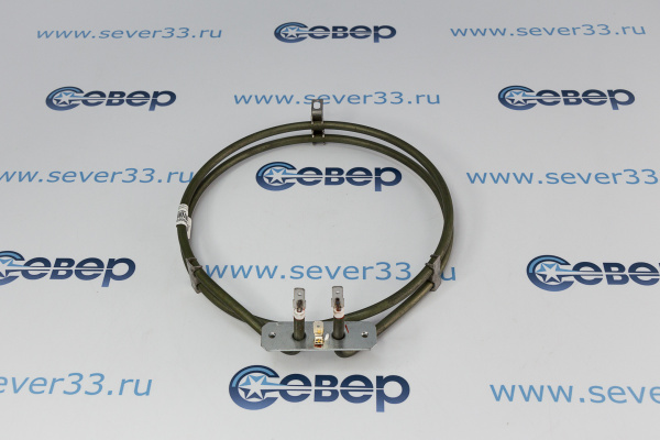 ТЭН духовки Sahterm 2400 Вт для духовки Indesit C00105319_1