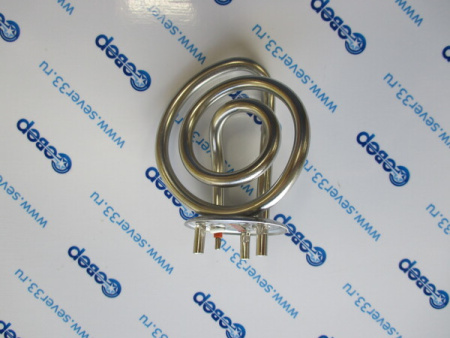 ТЭН Чайника 2,0 кВт | Продажа, монтаж и обслуживание холодильного оборудования | Север33