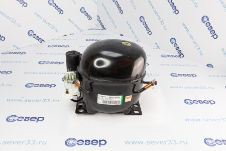 Компрессор Aspera NEU2168GK (R-404A/507) (To=-23 С - 744 Вт, tk=45С) 14.3 см3 | Продажа, монтаж и обслуживание холодильного оборудования | Север33