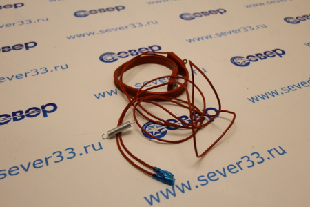 ТЭН подогрева картера 357\395 мм | Продажа, монтаж и обслуживание холодильного оборудования | Север33